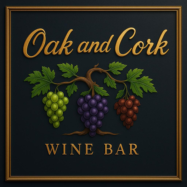 Oak & Cork: Wine Bar